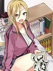 城市夜行者 缩略图